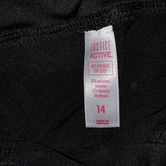 Athletic shorts - Picture 2 of 2